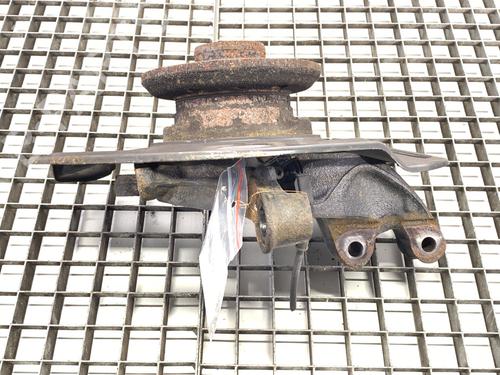 Left front steering knuckle VW CRAFTER Van (SY_, SX_) 2.0 TDI FWD (SYB, SYC, SYD) | BP39290212M25 - Image 3