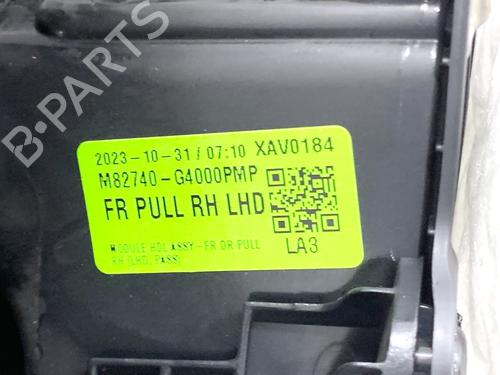 Front right panel HYUNDAI i30 Estate (PDE) 1.0 T-GDI | BP39339274C59 - Image 8