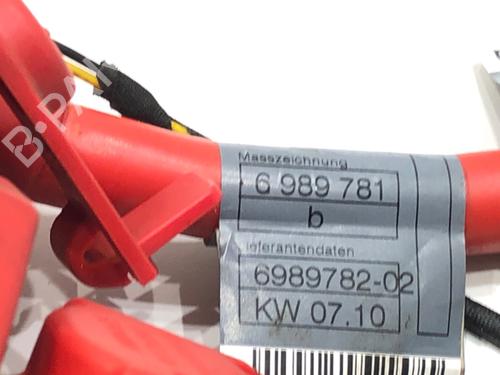 Cable BMW 5 Touring (E61) 520 d | BP39288952E12 - Image 5