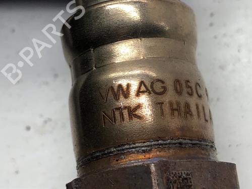 Electronic sensor SKODA KAMIQ (NW4) 1.0 TSI | BP39312390M84 - Image 4