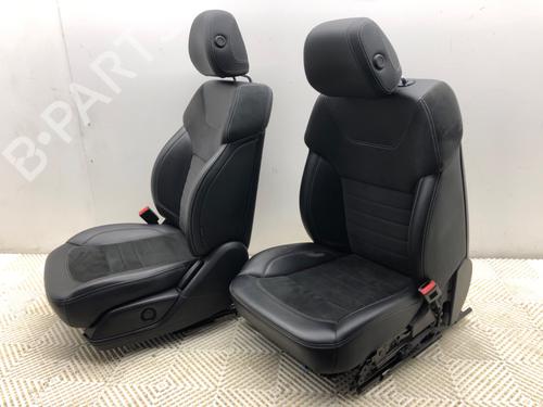 Sæde sæt MERCEDES-BENZ M-CLASS (W166) ML 350 BlueTEC 4-matic (166.024, 166.023) | BP39323289C78 - Image 14