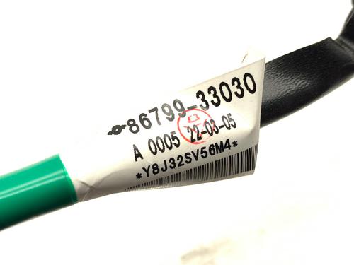Camera TOYOTA CAMRY (_V7_, _VA7_, _VH7_) 2.5 Hybrid (AXVH71_, AXVH70, AXVH71R) | BP39294036E14 - Image 3