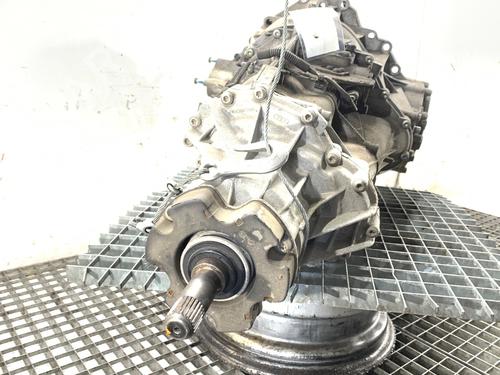 Gearbox AUDI A4 B8 (8K2) 3.0 TDI quattro | BP39288727M3 - Image 4