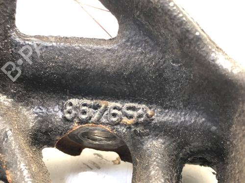 Engine mount TOYOTA YARIS CROSS (MXP_) 1.5 Hybrid (MXPJ10) | BP39348639M89 - Image 4
