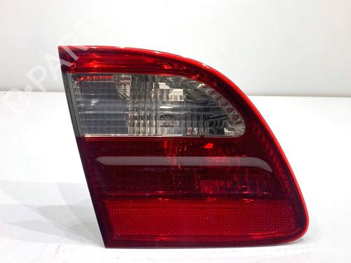 Used Left taillight Left taillight 39341527 39341527
