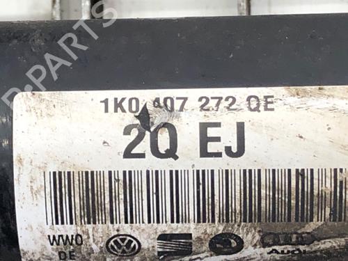 Right front driveshaft VW PASSAT B7 Variant (365) 2.0 TDI | BP39288960M39 - Image 5