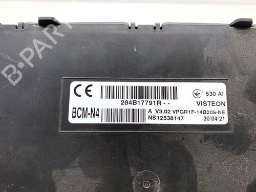 Módulo eletrónico RENAULT MASTER III Van (FV) 2.3 dCi 165 FWD (FV0P, FV0U, FV11, FV12, FV1E) | BP39328958M83 - Image 4