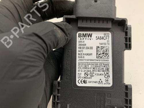 Electronic module BMW X4 (G02, F98) xDrive M40 i | BP39367139M83 - Image 4