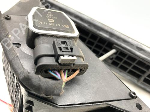 Pedal MERCEDES-BENZ E-CLASS (W212) E 400 4-matic (212.067) | BP39704208I4 - Image 4