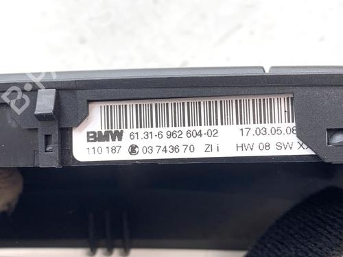 Climate control BMW 1 (E87) 118 d | BP39346789I5 - Image 4