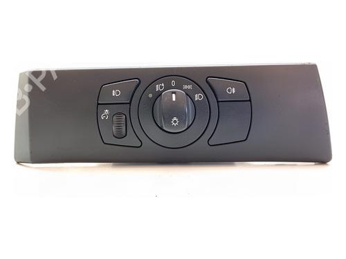 headlight-switch-bmw-5-e60-2001-2002-2003-2004-2005-2006-2007-2008-2009-2010-39373277 main image