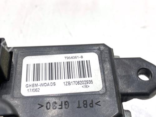 Heater resistor RENAULT MEGANE IV Hatchback (B9A/M/N_) 1.5 dCi 110 (B9A3) | BP39339721M108 - Image 5