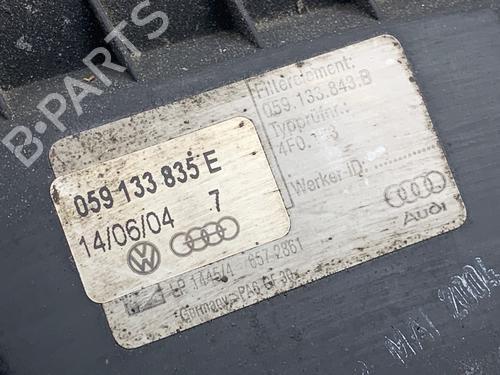 Air filter box AUDI A6 C6 (4F2) 3.0 TDI quattro | BP39360360M87 - Image 4