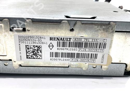 Andre RENAULT THALIA II (LU_) 1.2 16V (LU2V) | BP39328899O1 - Image 6