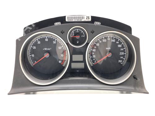 Kombiinstrument Kombiinstrument 39277317 39277317