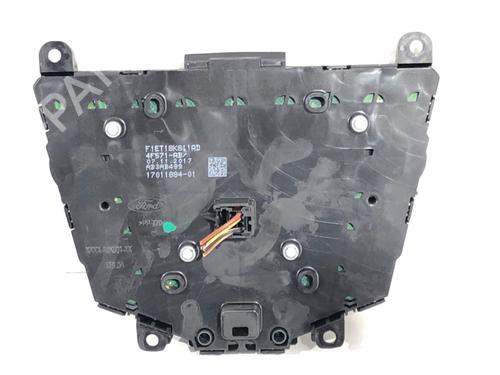 Switch FORD FOCUS III 1.6 Ti | BP39298616I30 - Image 4
