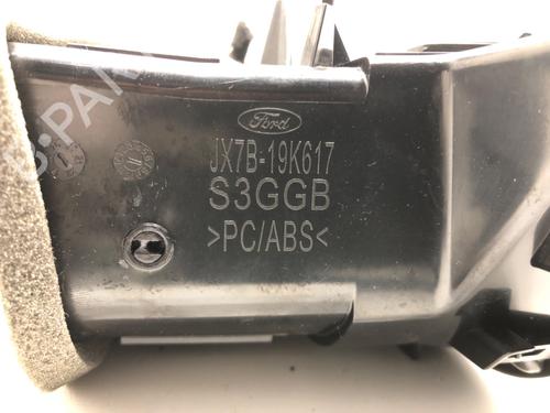 Luftventil FORD FOCUS IV Turnier (HP) 1.5 EcoBoost | BP39307117I21 - Image 4