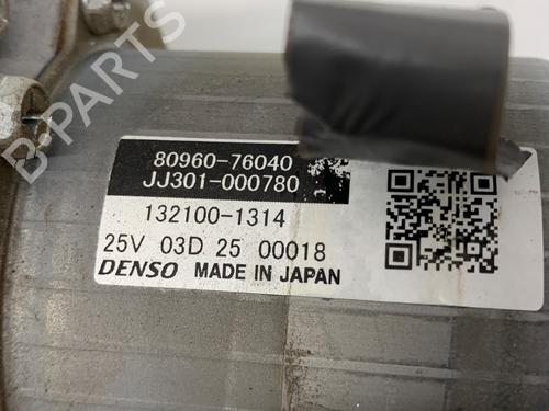 Steering pump LEXUS CT (ZWA10_) 200h (ZWA10_, ZWA10R) | BP39355843M99 - Image 7