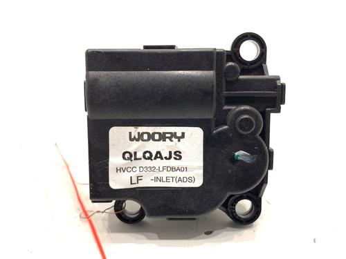 Used Heater blower motor Heater blower motor 39289625 39289625