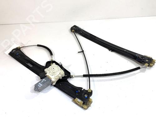 Used Front left window mechanism Front left window mechanism 39327354 39327354