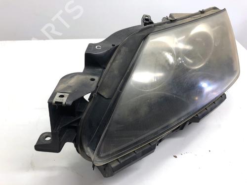 Left headlight MAZDA CX-7 (ER) 2.2 MZR-CD AWD (ER10A) | BP39295052C28 - Image 3