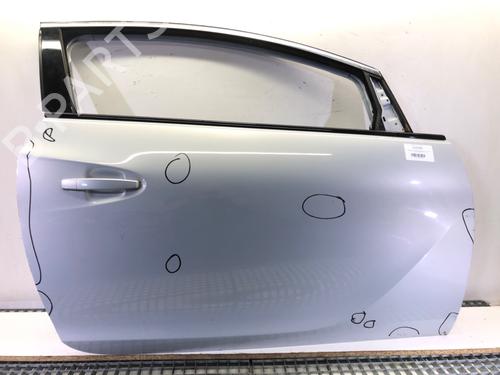 Used Right front door Right front door 39279845 39279845