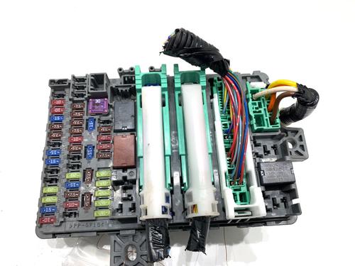 Fuse box HONDA CIVIC IX (FK) 1.4 i-VTEC (FK1) | BP39308580E1 - Image 3