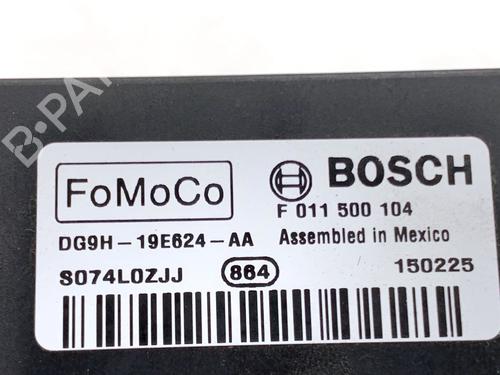 Heater resistor FORD S-MAX (CJ, WA6) 2.0 TDCi | BP39343502M108 - Image 4