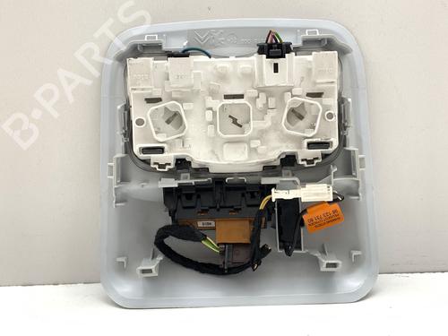 Kabinelys PEUGEOT 2008 I (CU_) 1.2 VTi | BP39353624I8 - Image 3