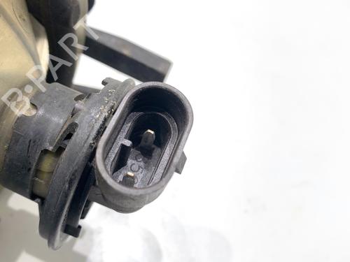 Left front fog light VW PASSAT B6 (3C2) 2.0 FSI | BP39347692C30 - Image 4