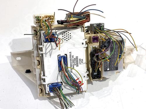 Fuse box SUZUKI SX4 (EY, GY) 1.9 DDiS 4x4 (RW419D) | BP39338036E1 - Image 3
