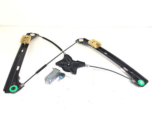 Front right window mechanism VW PASSAT B8 Variant (3G5, CB5) 2.0 TDI 4motion | BP39296861C23 - Image 2