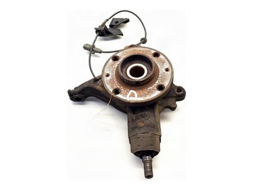 Used Right front steering knuckle Right front steering knuckle DS DS 5 (KF_) 1.6 THP 165 (KF5GZT) (165 hp) 40457779 40457779