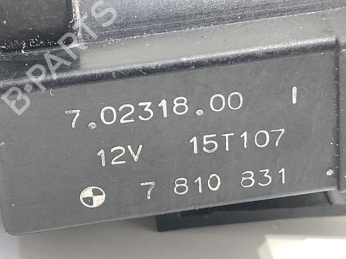 Electronic sensor BMW 5 Touring (F11) 535 d xDrive | BP39276351M84 - Image 3