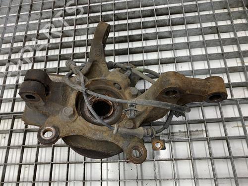 Left front steering knuckle KIA CEE'D (JD) 1.6 CRDi 110 | BP39353677M25 - Image 4
