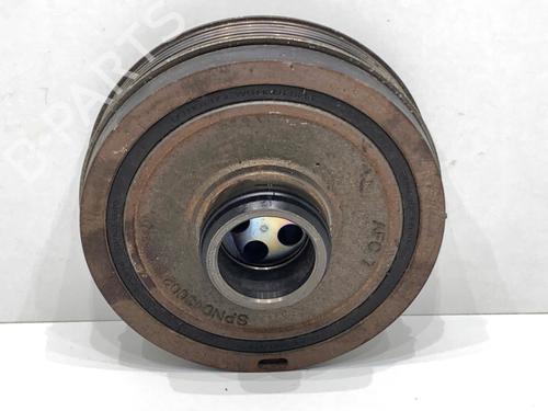 Used Pulley Pulley 39334686 39334686