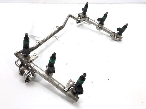 Injection rail AUDI A4 B6 Avant (8E5) 3.0 quattro | BP39274919M98 - Image 2