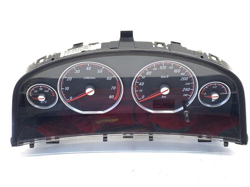 Used Instrument cluster Instrument cluster 39319312 39319312