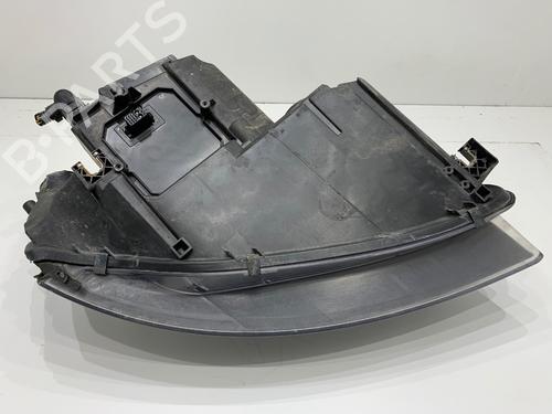 Left headlight AUDI A3 (8P1) 1.6 | BP39296032C28 - Image 5