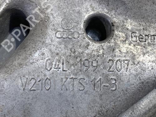 Engine mount VW CADDY IV Box Body/MPV (SAA, SAH) 2.0 TDI | BP39359473M89 - Image 4