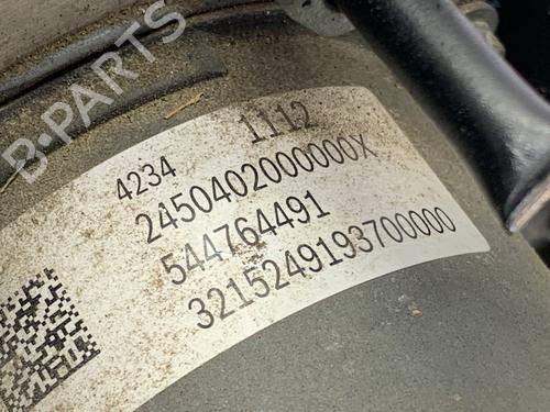 ABS pump OPEL KARL (C16) 1.0 | BP39301183M43 - Image 5