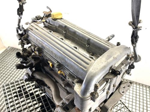 Engine OPEL ASTRA G Coupe (T98) 2.2 16V (F07) | BP39661100M1 - Image 5