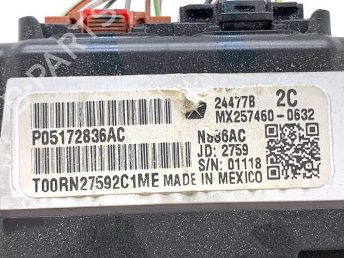 Quadrante DODGE JOURNEY 2.0 CRD | BP39336386C47 - Image 4
