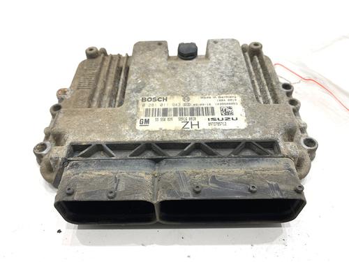 Used Engine control unit (ECU) Engine control unit (ECU) OPEL ASTRA H Estate (A04) 1.7 CDTI (L35) (80 hp) 39300431 39300431