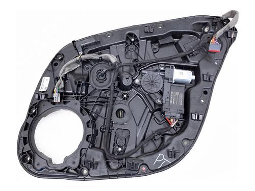 rear-right-window-mechanism-volvo-v60-ii-225-2018-39362899 main image
