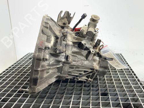 Gearbox SUZUKI SWIFT III (MZ, EZ) 1.3 (RS413, ZC11S) | BP40033898M3 - Image 2