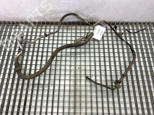 Used AC pipe AC pipe FIAT GRANDE PUNTO (199_) 1.4 (199AXB11, 199AXB1A, 199BXB1A, 199AXL1A) (77 hp) 39314058 39314058