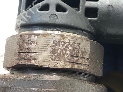 Injector VW TOURAN (1T3) 2.0 TDI | BP39369616M100 - Image 5