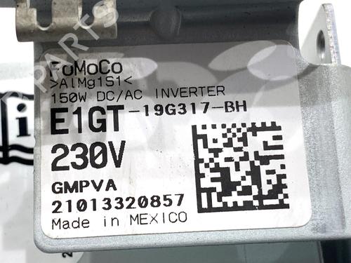 Módulo eletrónico FORD S-MAX (CJ, WA6) 2.0 EcoBlue 4x4 | BP39343390M83 - Image 5