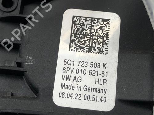 Pedal VW PASSAT B8 Variant (3G5, CB5) 1.5 TSI | BP39294652I4 - Image 4